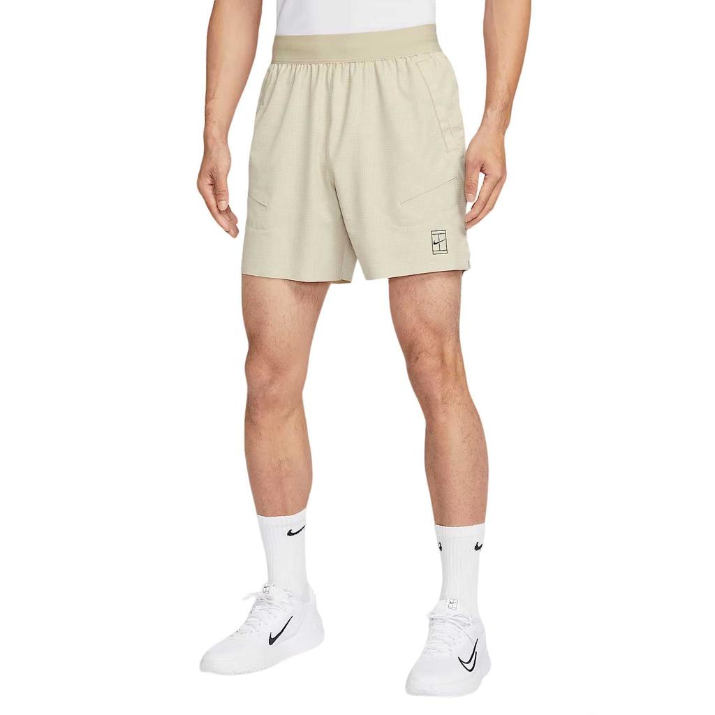 Nike Теннисные шорты Advantage Мужские IB1072-253