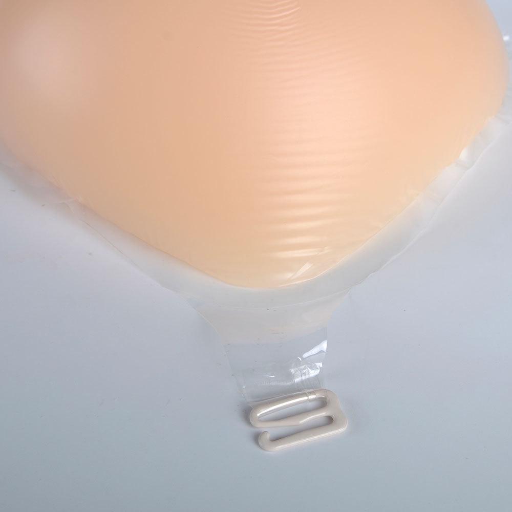 Бюстгальтер для мастэктомии, искусственная грудь, карманный бюстгальтер, силиконовая форма груди, транссексуал, транссексуал, Drag Queen, бюстгальтер с искусственной грудью, цвет кожи