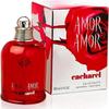 Eau De Toilette - Cacharel - AMOR AMOR - 100 Ml - Parfum Femme - Parfum Floral
