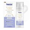 Coppertone Every Tone Солнцезащитный крем 50 мл 1 Упаковка для Лица Невидимый Coppertone Every Tone Невидимое Покрытие