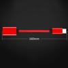 Phone Converter Type C Cable USB to Type C Adapter OTG Data Cable OTG Connector Cable OTG USB Cable