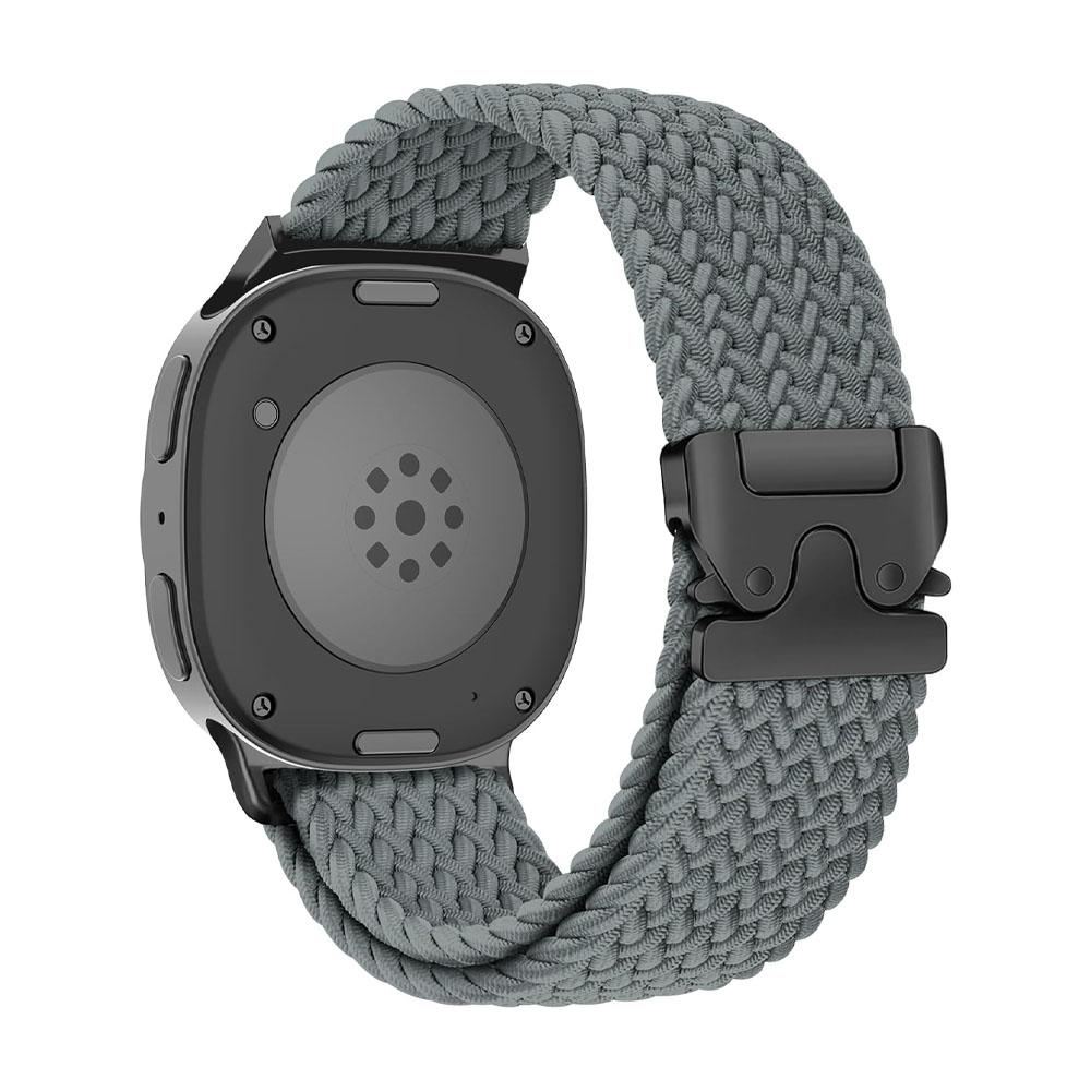 Ремешок для Galaxy Watch 8 44 мм 40 мм 8 classic 46 мм Парашютный плетеный браслет Спортивный браслет Correa Pulseira Ремешок для Galaxy watch 8
