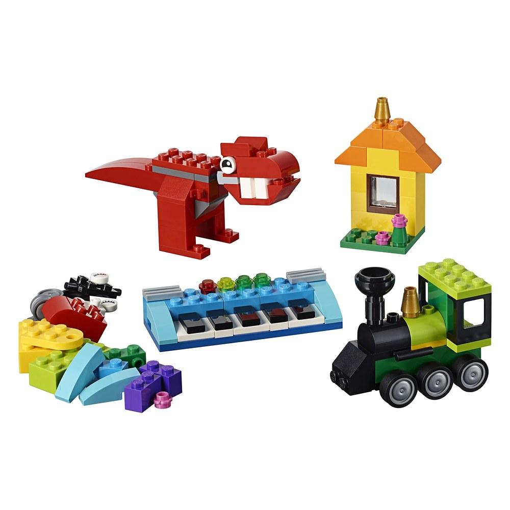 LEGO Classic Idea Parts 11001 Building Blocks Toy for Girls and Boys