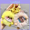 Keychain Delightful Plush Hangings With Lovable Creature Friends Perfect For Gifts