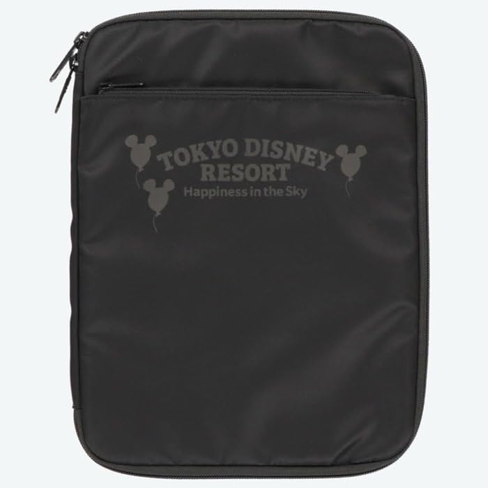 Чехол для планшета с дизайном воздушного шара Микки для iPad Disney Resort TDR Микки и друзья