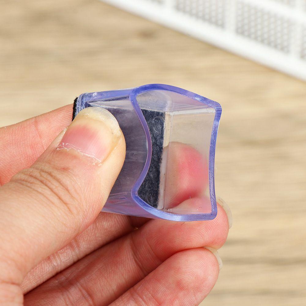 New Socks Floor Protectors Furniture Feet Non-Slip Covers Chair Leg Caps Silicone Pads