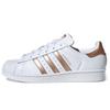 Женские Superstar 'Copper Metal' Женские EE7399