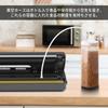KEROMEE Vacuum Packing Food Oxidation Prevention and Freshness Super Suction 60dB Low Noise Vacuum Wet and Dry Small Sealing Packing Suitable for Home