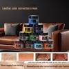 Leather Dye Repair Cream for Sofa & Bag - Color Enhancer & Restorer
