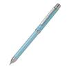 Platinum Fountain Pen Double 3 Baby Multi-Function Pen, Action, Sarabo, Blue, MWBT-2000#59