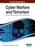 Книга Cyber Warfare and Terrorism : Concepts, Methodologies, Tools, and Applications, VOL 3