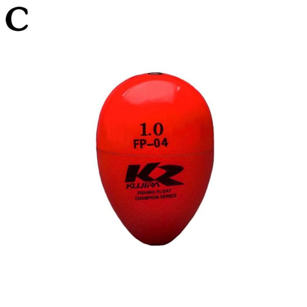 Dual-purpose Inserted Buoy Fishing Tackle Anti-collision Big Belly Float   Anglers