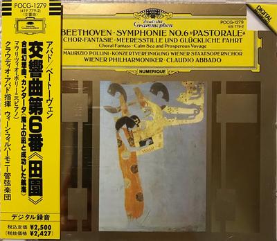 Музыкальные альбомы – CD-записи