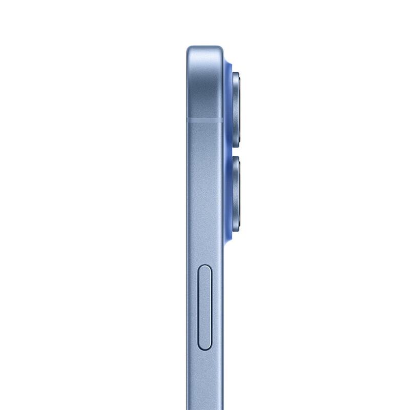 Apple iPhone 17 (Китайская версия)