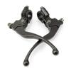 Motorcycle 7/8" 22Mm Clutch Brake Handle Lever Perch For Cr Xl Xr Crf Xr80 Xr100 Crf70 Crf50 Crf80 Crf100 Crf150 Dirt Bike