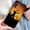Чехол для телефона с изображением охотничьей собаки для Samsung Galaxy A54 A34 A14 A15 A25 A35 A55 A53 A33 A13 A52 A32 A12 A51 A71