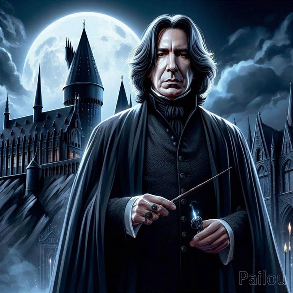 Гарри Поттер Добби Мозаичная Вышивка Алмазная Живопись 5D Арт Вышивка Крестом Картинки Печатные Домашний Декор Новая Коллекция Подарок