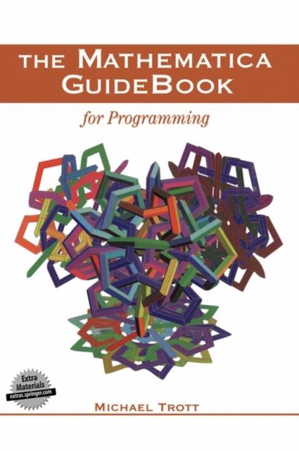 Книга The Mathematica GuideBook for Programming