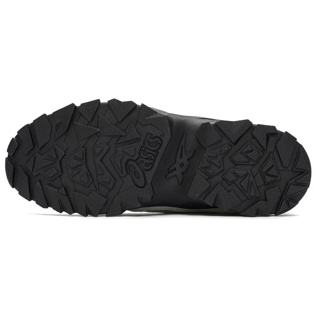 New ASICS GEL PICKAX Low Top Outdoor Shoes Unisex Iridescent White 1203A746-021