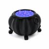 Decoration Pumpkin Statue Novelty Fidget Clicker Miniature Models Ghost Ornaments  Halloween Party
