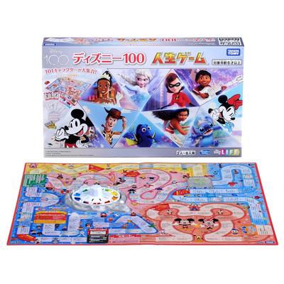 Дисней 100 Игра Жизни
