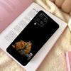 Милый Чехол с Мышью, Аксолотлем, Лягушкой, Волшебником для Samsung Galaxy M21 M12 M13 M14 M15 M06 M16 M36 M56 M31 M53 M32 M52 M35 M55 M34 M54
