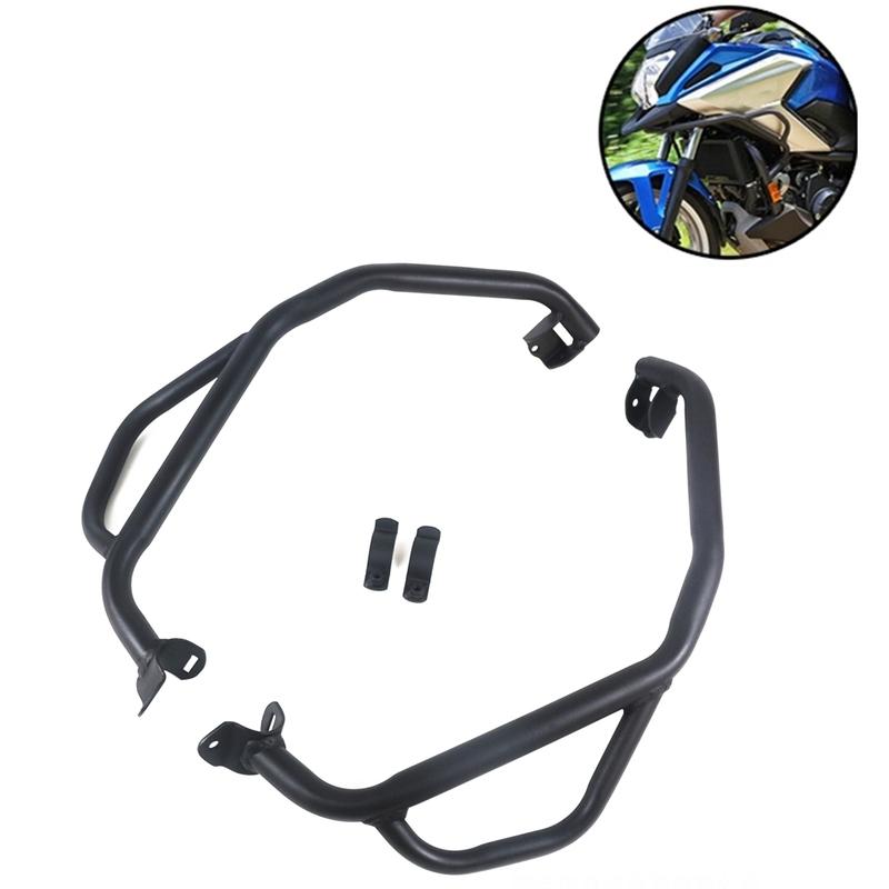 For Honda NC700X 2012-2017 NC750X 2014-2020 Motor Engine Guard Crash Bar Protector