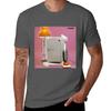 Three Imaginary Boys Tshirt Moisture Control Sports Tee