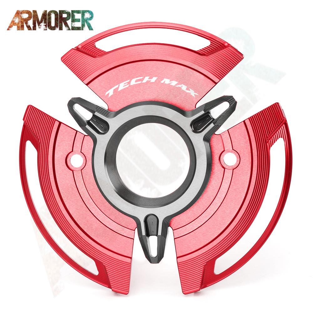 Аксессуары для мотоциклов, чехол для двигателя, защитный чехол-слайдер для YAMAHA TMAX 560 TECHMAX T-MAX 560