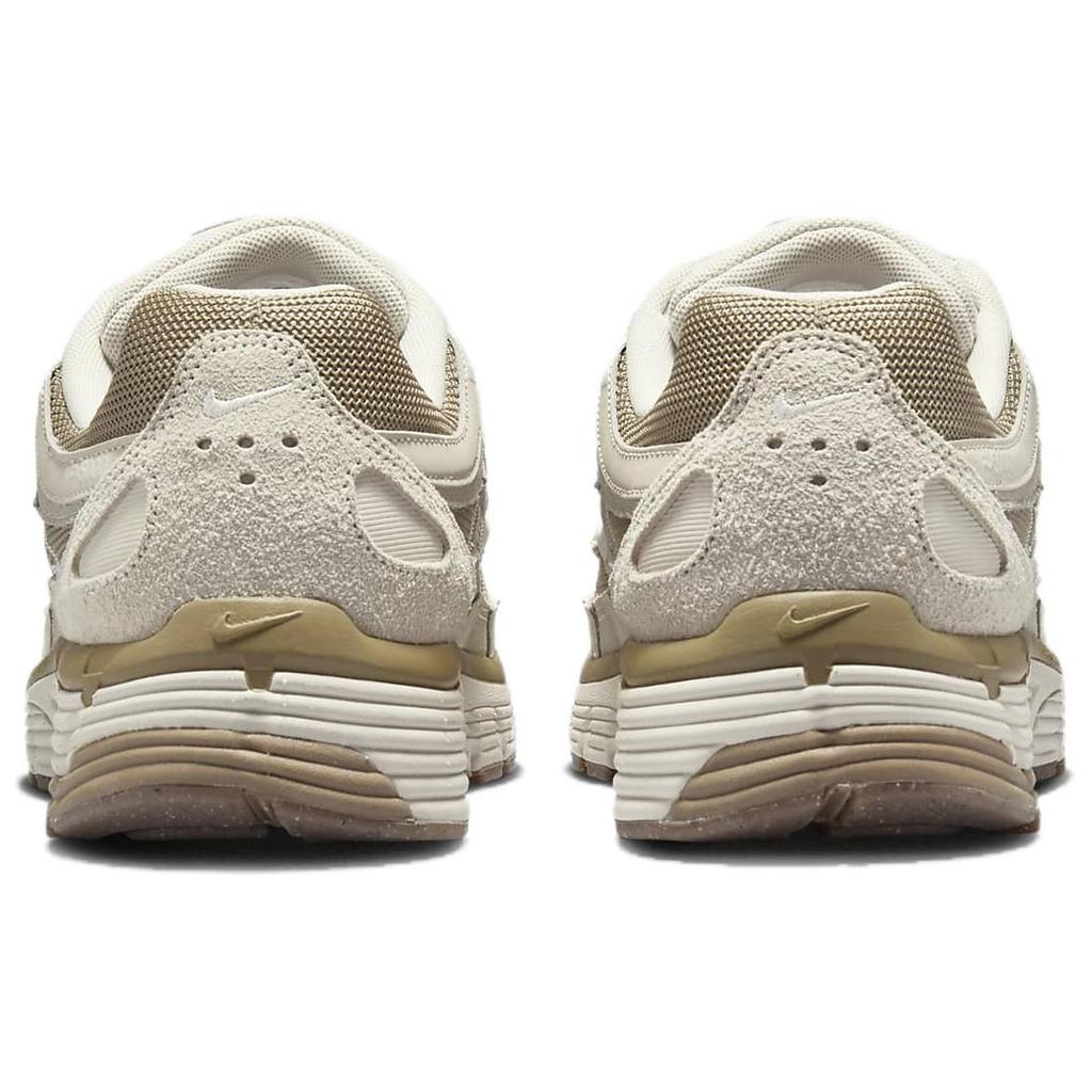 Nike P 6000 Светлый древесно-коричневый HV2528-100