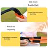 TLXT Agility Ladder Training Kit