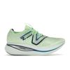 FuelCell SuperComp Vibrant Spring Glow Men Sneakers Green Victory-Blue Vibrant-Apricot MRCXLG2