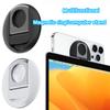 Магнитный держатель-кольцо для телефона-подставка для iPhone 15/14/13 для MacBook, настольный монитор мобильного телефона, крепление для камеры, аксессуары для телефона