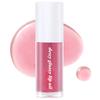 Масло для губ Merge Dewy Glossy Lip Oil, прозрачно-розовое, 3,5 мл, 1 шт.