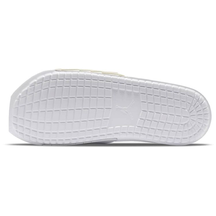 Jordan 1 Mid Ps White Black CZ8027-100