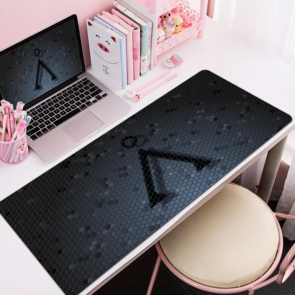 SStargate Earth SG Mouse Pad xCM Nonslip Gaming Mousepad Gamer ESports Mouse Mat Game Mechanical Keyboard XXL Desk Mat