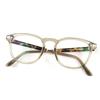 Отличные очки Черепаховый узор Веллингтон Clearbrown мужские TF5890-B Б/у