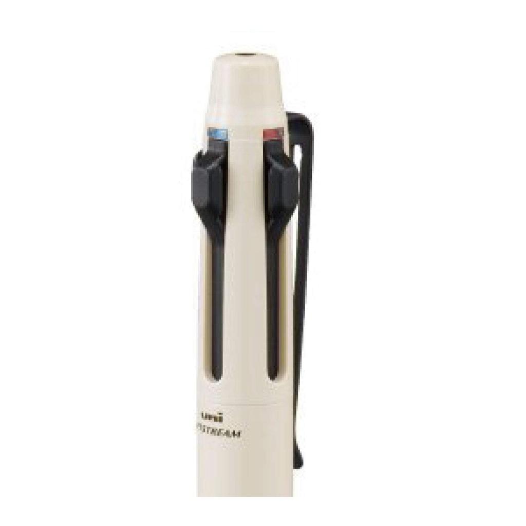 Mitsubishi Pencil Шариковая ручка Jetstream Prime, Легко пишет, 3 цвета, 0,5 мм, Черный, С, SXE3330005.24