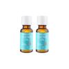 Blancnature 5X Highly Concentrated Magic Tea Tree Oil Large Capacity 20ml 2pcs