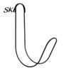 Heavy Duty Hose Holder Outside Garden Hanger Rack, Hanging Water Holder, No Drill Organizer Hook for Outdoor Yard