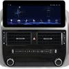 Модернизация Lexus GX460/GX400: Новый центральный дисплей с навигацией, CarPlay и камерой заднего вида.