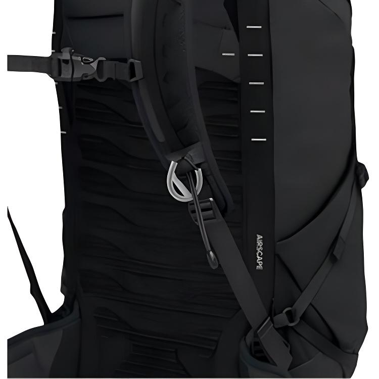 Osprey 26L Talon Travel Hiking Outdoor Backpack Multifunctional Large Capacity Black Men backpack 10006771
