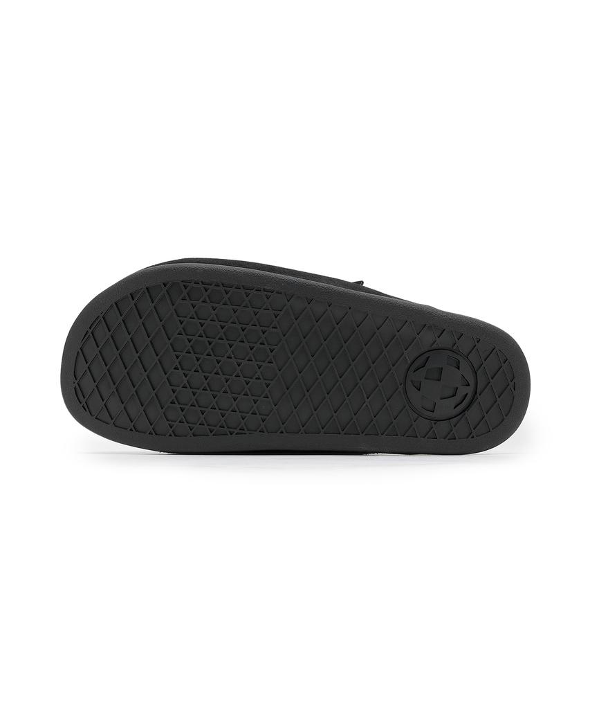 Vans Mte Harbor Mule Vr3 - Черный / Vn000Cw3Blk1
