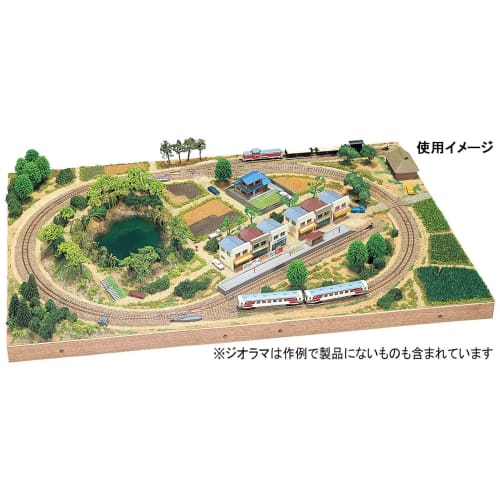 TOMYTEC TOMIX Layout Board 8031 ??Railway Model Supplies