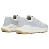 New Balance Nb 5740 Ретро Удобные Кожаные Низкие Повседневные Кроссовки для Бега Женские кроссовки Серые W5740UND