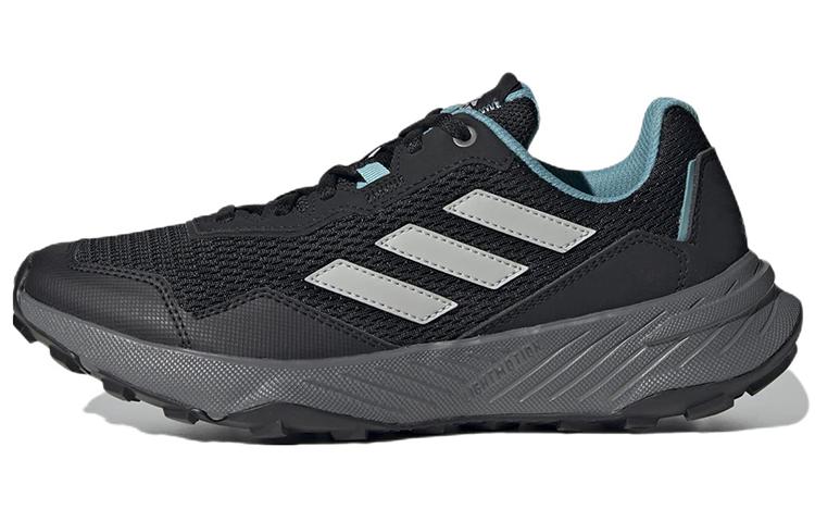 adidas Женские Tracefinder Trail 'Черный Серый' Женские Q47239