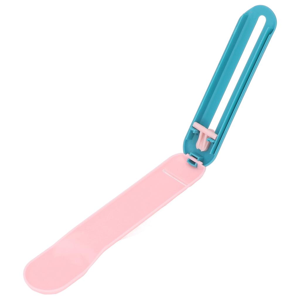 Cat Wet Treats Dispense Spoon Practical Cat Snack Spoon for Pet Feeding Watering Supplies