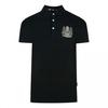 Aquascutum Unisex Adult Aldis Chest Logo Polo Shirt