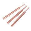 1/2/4/8Pcs Welding Needle Aluminum Oxide 3Mm Eccentric Rod Welding Machine Welding Pen Brazing Battery Nickel Plate