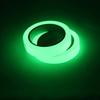 Illiant Green Glowing Effect | Bright Green Luminous Tape for Enhanced Visibility and Safety At Night | Non-slip Ground Light St
